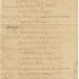 Mamie Harris letter to Anna M. Willson