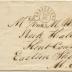 Fifteen envelopes addressed to Anna M. Willson