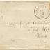 Fifteen envelopes addressed to Anna M. Willson