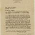 Leonard J. Mather, Attorney at Law, Washington, D.C., letter to Julia R. Ringgold at Rock Hall, MD