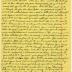 Anna M. Willson letter to Julia R. Willson