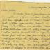 Anna M. Willson letter to Julia R. Willson