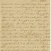 Anna M. Willson letter to Julia R. Willson