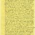 Anna M. Willson letter to Julia R. Willson