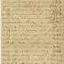 Anna M. Willson letter to Julia R. Willson