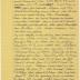 Anna M. Willson letter to Julia R. Willson