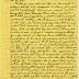 Anna M. Willson letter to Julia R. Willson