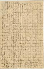 Anna M. Willson letter to Julia R. Willson