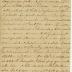 Anna M. Willson letter to Julia R. Willson