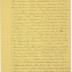 Anna M. Willson letter to Julia R. Willson