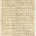 Anna M. Willson letter to Julia R. Willson at Baltimore