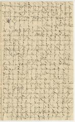 Anna M. Willson letter to Julia R. Willson at Baltimore