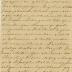Anna M. Willson letter to Julia R. Willson