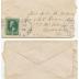 Anna M. Willson letter to Julia R. Willson at Baltimore