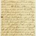 Anna M. Willson letter to Julia R. Willson