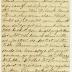 Anna M. Willson letter to Julia R. Willson