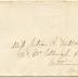 Anna M. Willson letter to Julia R. Willson
