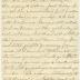 Anna M. Willson letter to Julia R. Willson