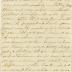 Anna M. Willson letter to Julia R. Willson