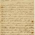 Anna M. Willson letter to Julia R. Willson