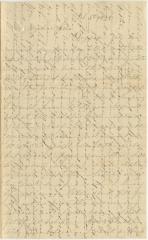 Anna M. Willson letter to Julia R. Willson