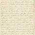 Anna M. Willson letter to Julia R. Willson