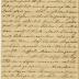 Anna M. Willson letter to Julia R. Willson