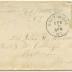 Anna M. Willson letter to Julia R. Willson