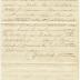 Anna M. Willson letter to Julia R. Willson at Baltimore