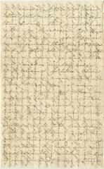 Anna M. Willson letter to Julia R. Willson