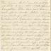 Anna M. Willson letter to Julia R. Willson