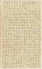 Anna M. Willson letter to Julia R. Willson