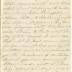 Anna M. Willson letter to Julia R. Willson