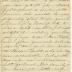 Anna M. Willson letter to Julia R. Willson