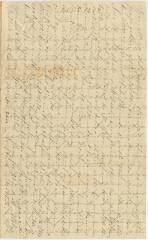 Anna M. Willson letter to Julia R. Willson
