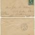 Anna M. Willson letter to Julia R. Willson