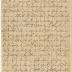 Anna M. Willson letter to Julia R. Willson at Baltimore