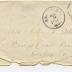 Anna M. Willson letter to Julia R. Willson at Fairfax County, VA