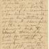 Anna M. Willson letter to Julia R. Willson