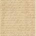 Anna M. Willson letter to Julia R. Willson