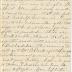 Anna M. Willson letter to Julia R. Willson