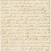 Anna M. Willson letter to Julia R. Willson