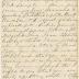 Anna M. Willson letter to Julia R. Willson