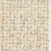 Eight miscellaneous partial letters from Anna M. Willson to Julia R. Willson
