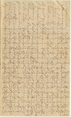 Anna M. Willson letter to Julia R. Willson