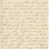 Anna M. Willson letter to Julia R. Willson