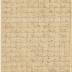 Anna M. Willson letter to Julia R. Willson