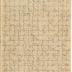 Anna M. Willson letter to Julia R. Willson