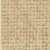 Anna M. Willson letter to Julia R. Willson at Baltimore