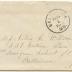 Anna M. Willson letter to Julia R. Willson